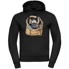 Bullyfriend Hoodie