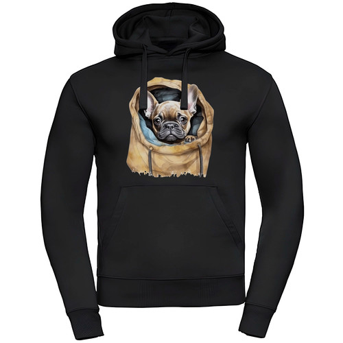 Bullyfriend hoodie - bullyfriend,