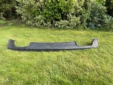 BMW Alpina Heckblende, Typ: 51 00 354, passend für BMW 5er F10