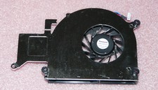 Lüfter UDQFZZH32DAS für ASUS X70A X70AB X70AD X61IC X66IC X5DAB K70AD K70A PRO79