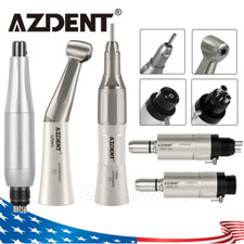 Dental Slow Low Speed