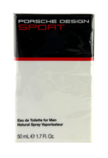 (259,98EUR/100ML) PORSCHE