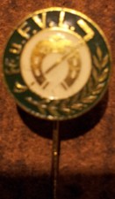 F.u.F.V.L. Reitsport Polo Hufeisen;Pin Nadel Abzeichen Wappen