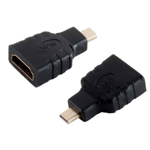Hdmi adapter a - hdmi, hdmi-a