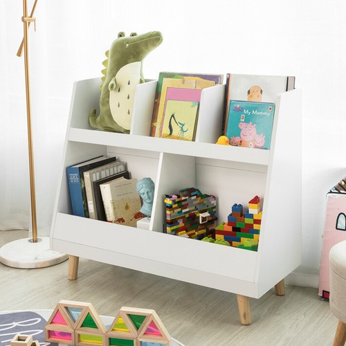 Waren kinderregal mit - b-waren,