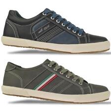 IDANA "Nothing Lasts Forever" Halbschuhe Sneaker Plimsolls Gr.41-46