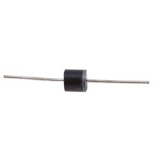 50 Stücke Dioden 10A10 1000 V 10A Hochspannung Gleichrichterdiode
