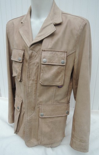 Orig belstaff douglas blazer - orig.,