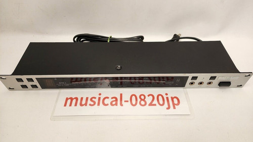 Korg dtr chromatischer - dtr-1,