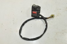 YAMAHA VIRAGO XV 535 LENKERSCHALTER SCHALTEREINHEIT LENKERARMATUR SCHALTER LINKS