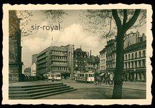 Dortmund 1930er - Reinoldihaus