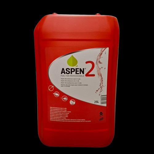 Aspen takt benzin l - aspen, 2-takt