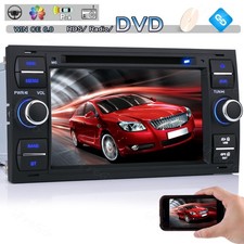 iFreGo 7" HD AUTORADIO GPS DVD
