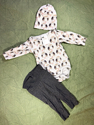 Baby outfit set 56 - outfit,