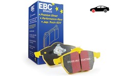 DP41261R Bremsbeläge EBC für