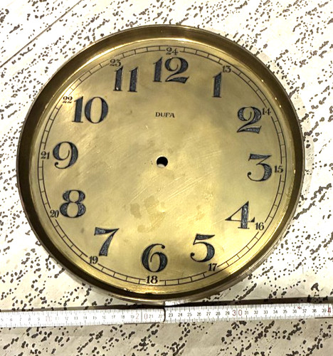 Zifferblatt für standuhr - für,