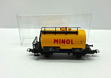 Piko H0 1:87 57713 Kesselwagen