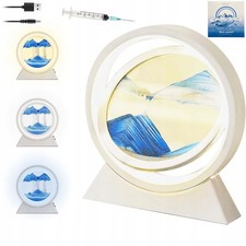 3D Sandscape Sandbilder zum