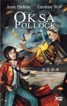 Oksa pollock tome les - tome,