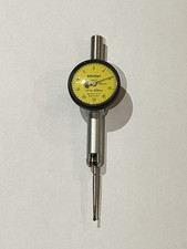 Mitutoyo Prüfmessuhr Messuhr