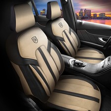 Sitzbezüge passend für Ford