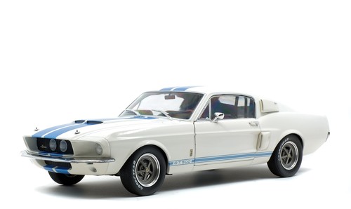 Solido ford mustang 1967 - mustang,