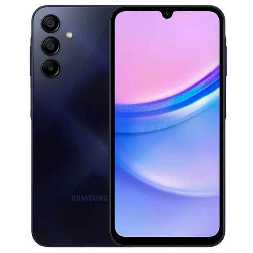 Samsung galaxy a15 128gb - 5g,