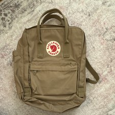 Fjällräven Kanken 16L Brown
