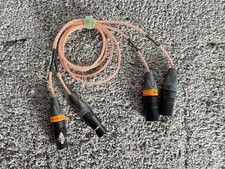 Wilbrand Acoustics 6N 8GF XLR