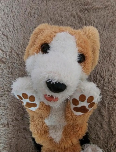 Furreal friends hund filo - furreal,