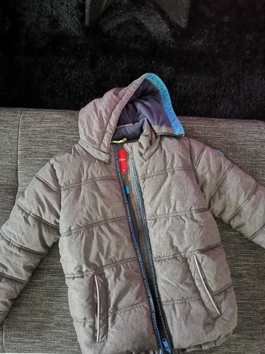 Oliver jacke winterjacke - jacke,