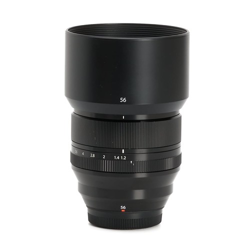 Fujifilm fujinon 56mm 2 - fujinon,