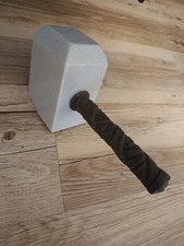 Marvel Avengers Thor Hammer