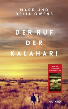 Der ruf kalahari - der, kalahari: