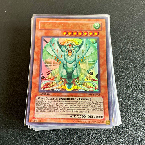 Konami structure - konami, yu-gi-oh!