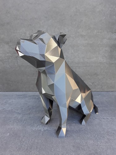 Staffordshire bullterrier - staffordshire,