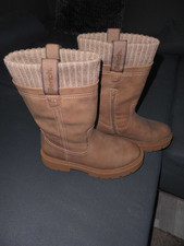 Bench. Stiefel Damen Boots