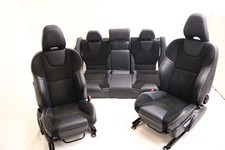 VOLVO XC60 I LIFT SET SITZE
