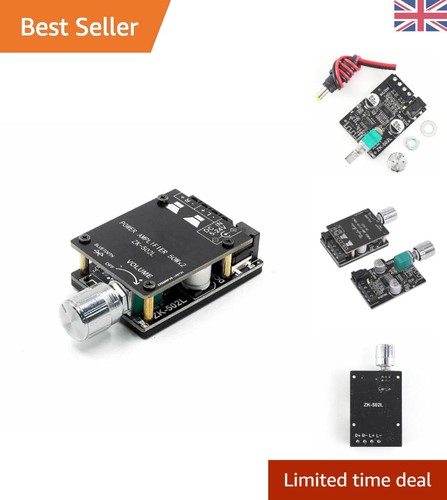 2x50w bluetooth endstufe - 2x50w,