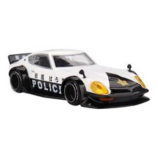 Kaido House x Mini GT 1:64