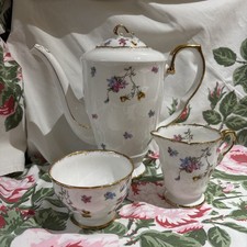 Royal Stafford Veilchen