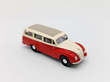 20008 IFA F9  Kombi mit