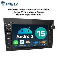 Für Opel Corsa Astra Vectra