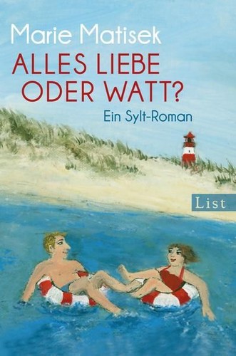 Alles liebe oder watt ein - alles, watt?: