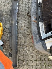 MERCEDES E KLASA COUPE W207 Seitenschweller Links A2076901540 Original Autoteil 