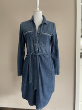 Jeanskleid Esprit edc Gr. M