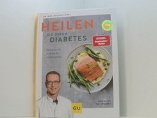 Heilen Sie Ihren Diabetes: Blutzucker im Griff mit der 20:80-Methode, Hilfe auch