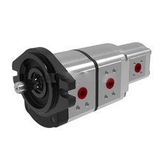 Hydraulic Pump