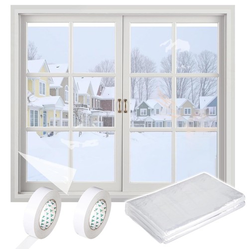 Thermo fenster isolierfolie - thermo-fenster,