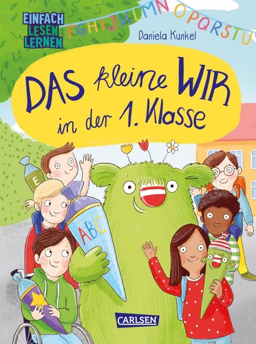 Das kleine wir - das, der